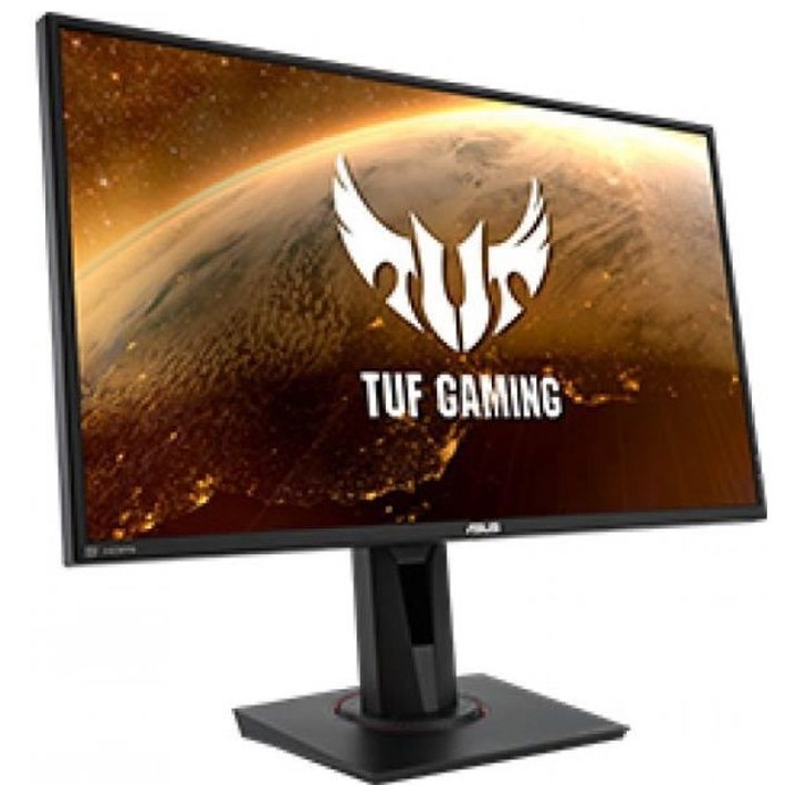 Ecran PC Gamer ASUS TUF VG279QM - 27 IPS - Full HD (1920x1080) - 1ms G