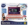 VTECH - Genio, Mon Premier Vrai Ordi ! - Rose