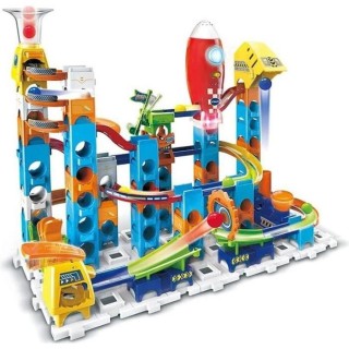 VTECH - Marble Rush Circuit a Billes - Rocket Set Electronic M100E