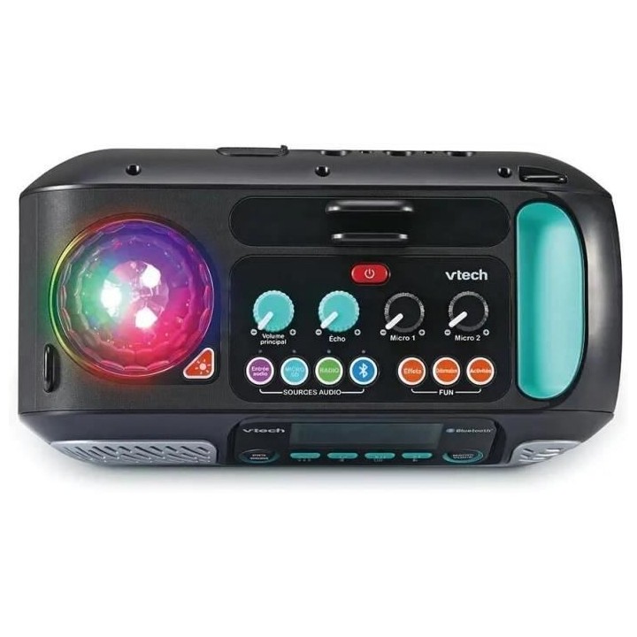 VTECH - Supersound Karaoke