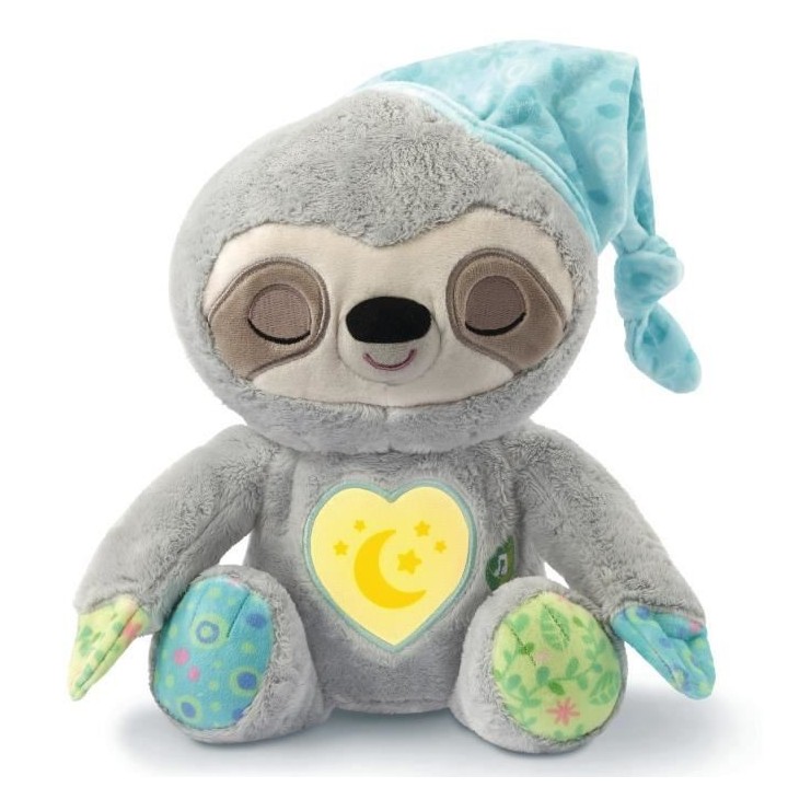 VTECH BABY - Mon Paresseux Reves Merveilleux