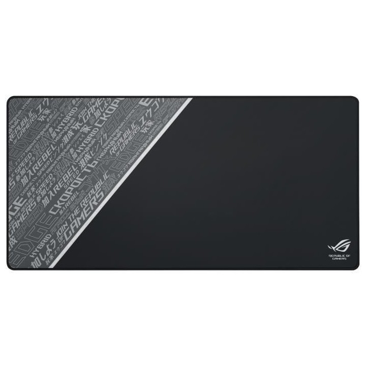 Tapis de Souris Gamer ASUS ROG Sheath BLK LTD - 90x44 cm