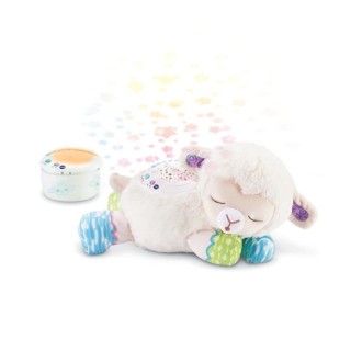 VTECH BABY - Manon, Lumi Mouton Nuit Etoilée 3 en 1