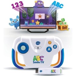 VTECH - ABC Smile TV - Ma...