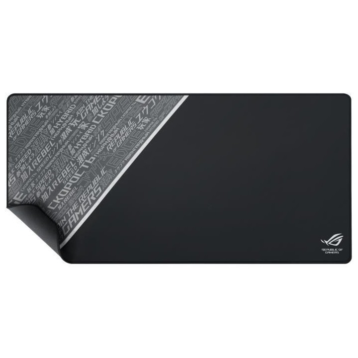Tapis de Souris Gamer ASUS ROG Sheath BLK LTD - 90x44 cm