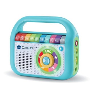 VTECH BABY - Music'kid - Baladeur Musical