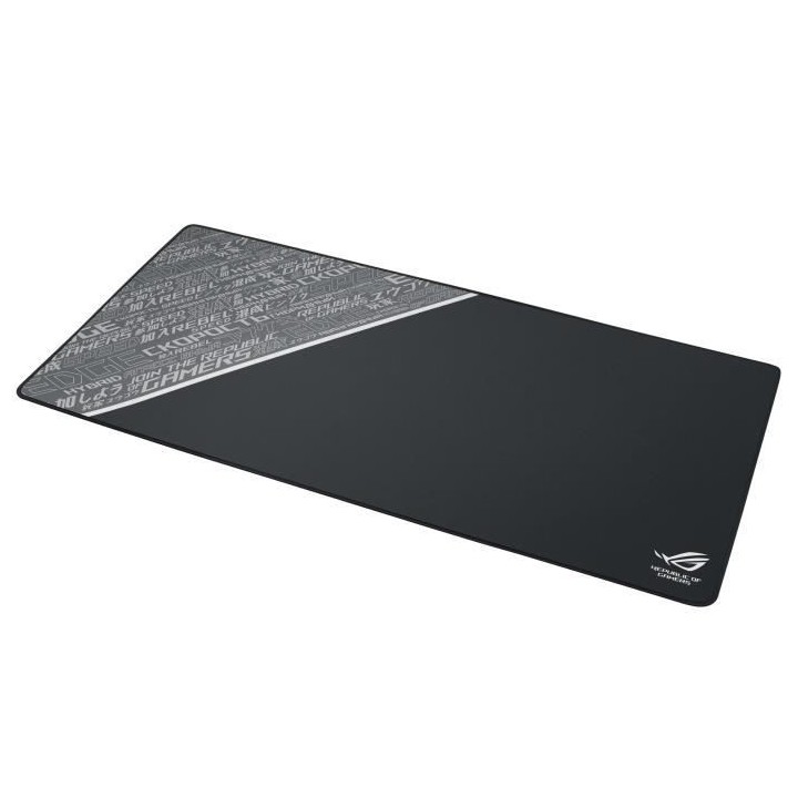 Tapis de Souris Gamer ASUS ROG Sheath BLK LTD - 90x44 cm