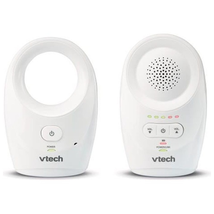 VTECH - Babyphone Audio Classic BM1120