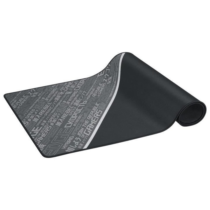 Tapis de Souris Gamer ASUS ROG Sheath BLK LTD - 90x44 cm