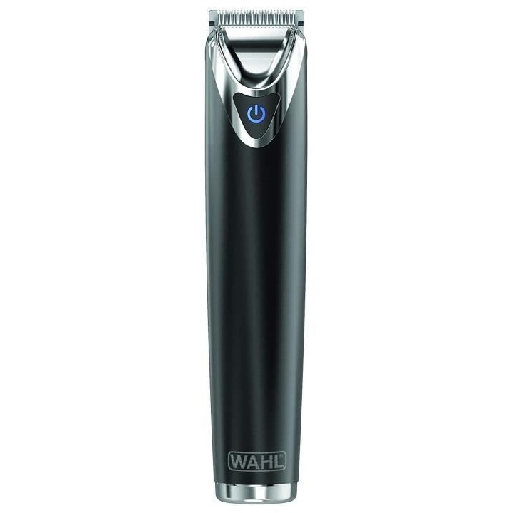 WAHL Tondeuse multifonction Stainless Steel Advanced 09864-016 - Tonde