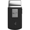 WAHL Rasoir de voyage Travel Shaver 03615-1016 - Rechargeable, léger et compact