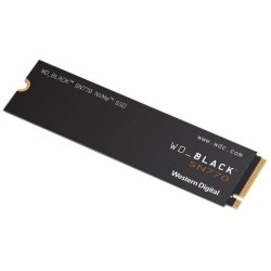 Disque SSD Interne - SN770 NVMe - WD_BLACK - 250 Go - M.2 2280 - WDS250G3X0E