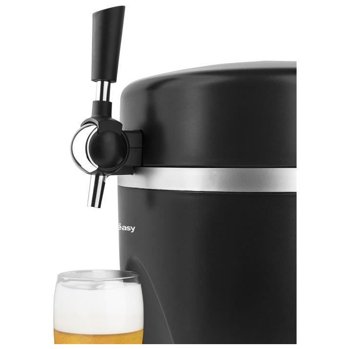 WEASY PINT568 - Tireuse a biere 5L - Température 3° a 6°C - 60W - P