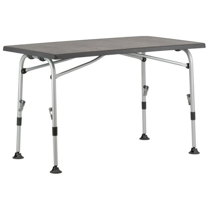 Tables de camping - WESTFIELD - Superb 115 - 2/4 personnes