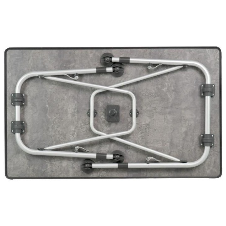 Tables de camping - WESTFIELD - Superb 115 - 2/4 personnes