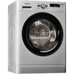 Lave-linge hublot WHIRLPOOL...