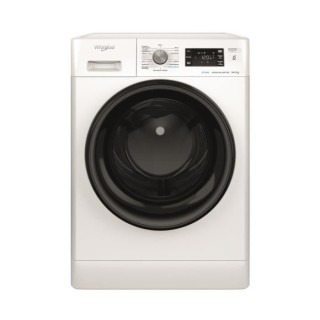 Lave-linge séchant WHIRLPOOL PFFWDB864349BVFR - 8 / 6 kg - Induction