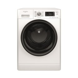 Lave-linge séchant...