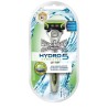 WILKINSON Rasoir rechargeable Hydro 5 Sensitive5 lames Homme