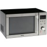 Micro-ondes WINIA - WKOR-9G7R - INOX - l38 x L46,5 x h28 cm - 26L