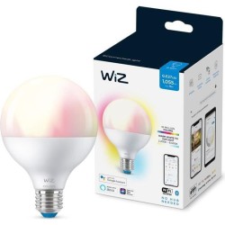 WiZ Ampoule connectée Globe...