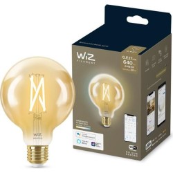 WiZ Ampoule connectée Globe...