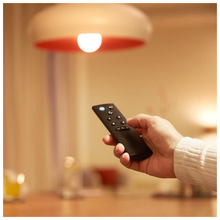 WiZ Télécommande nomade variateur de lumiere