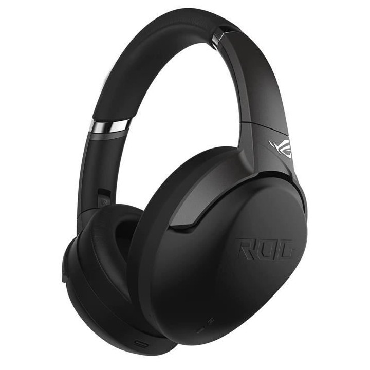Micro-Casque Gamer ASUS ROG Strix Go BT - Sans Fil - Bluetooth - Rédu