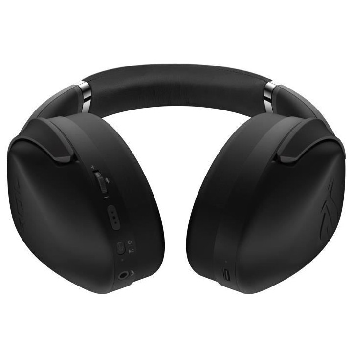 Micro-Casque Gamer ASUS ROG Strix Go BT - Sans Fil - Bluetooth - Rédu