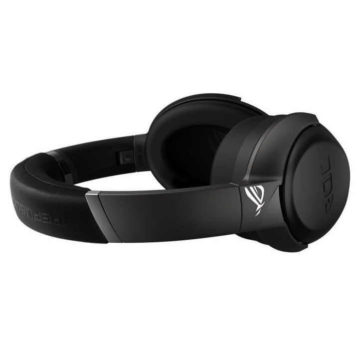 Micro-Casque Gamer ASUS ROG Strix Go BT - Sans Fil - Bluetooth - Rédu