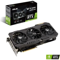 ASUS GeForce RTX 3090 - TUF...