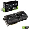 ASUS GeForce RTX 3090 - TUF Gaming - 24 Go (TUF-RTX3090-24G-GAMING)