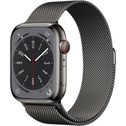 Apple Watch Series 8 GPS +...