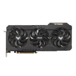 ASUS GeForce RTX 3090 - TUF Gaming - 24 Go (TUF-RTX3090-24G-GAMING)