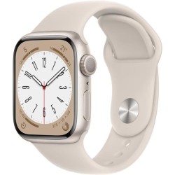 Apple Watch Series 8 GPS -...