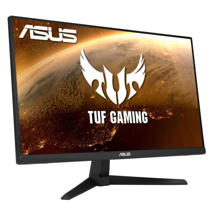 Ecran PC Gamer ASUS TUF VG249Q1A - 23,8 IPS - FHD (1920 x 1080px) - 16