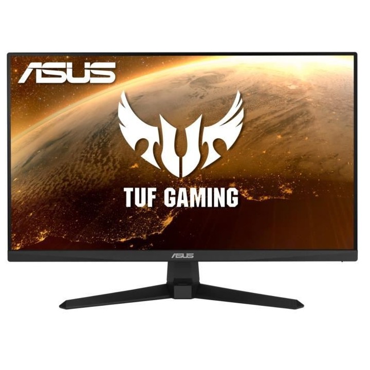 Ecran PC Gamer ASUS TUF VG249Q1A - 23,8 IPS - FHD (1920 x 1080px) - 16