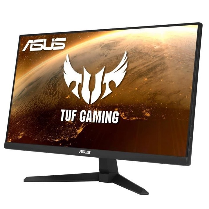 Ecran PC Gamer ASUS TUF VG249Q1A - 23,8 IPS - FHD (1920 x 1080px) - 16