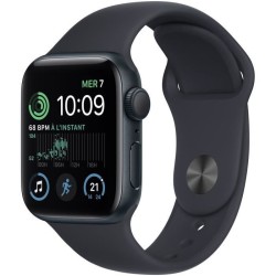 Apple Watch SE GPS (2e...