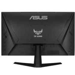 Ecran PC Gamer ASUS TUF VG249Q1A - 23,8 IPS - FHD (1920 x 1080px) - 165Hz - 1Ms - AMD FreeSync Premium - HDMI, DisplayPort - Noi