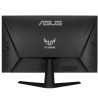 Ecran PC Gamer ASUS TUF VG249Q1A - 23,8 IPS - FHD (1920 x 1080px) - 165Hz - 1Ms - AMD FreeSync Premium - HDMI, DisplayPort - Noi