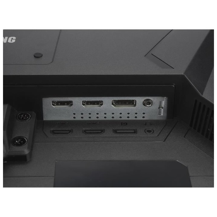 Ecran PC Gamer ASUS TUF VG249Q1A - 23,8 IPS - FHD (1920 x 1080px) - 16