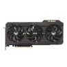 ASUS Carte graphique TUF Gaming GeForce RTX 3090 OC Edition - 24 Go (TUF-RTX3090-O24G-GAMING)