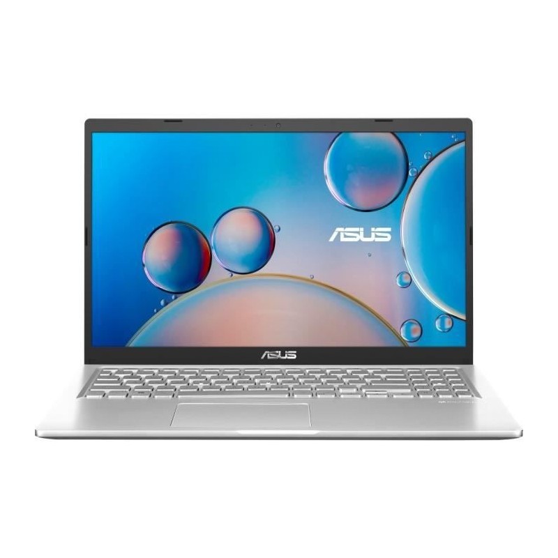 PC Portable ASUS VivoBook X515 | 15,6 FHD - Intel Pentium Silver N5030 - RAM 8Go - 256Go SSD - Win 11 - AZERTY