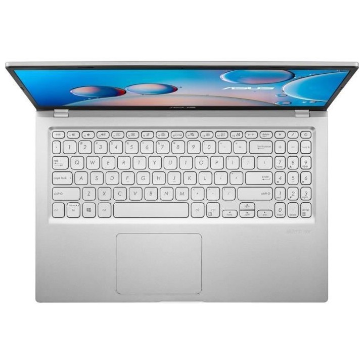 PC Portable ASUS VivoBook X515 | 15,6 FHD - Intel Pentium Silver N5030