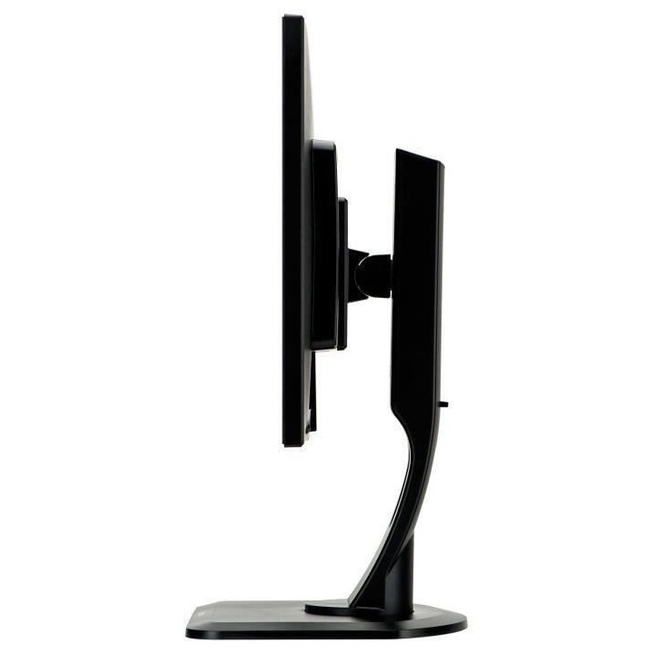 Ecran PC - IIYAMA ProLite XB2481HS-B1 - 24 FHD - Dalle TN - 2ms - DVI-