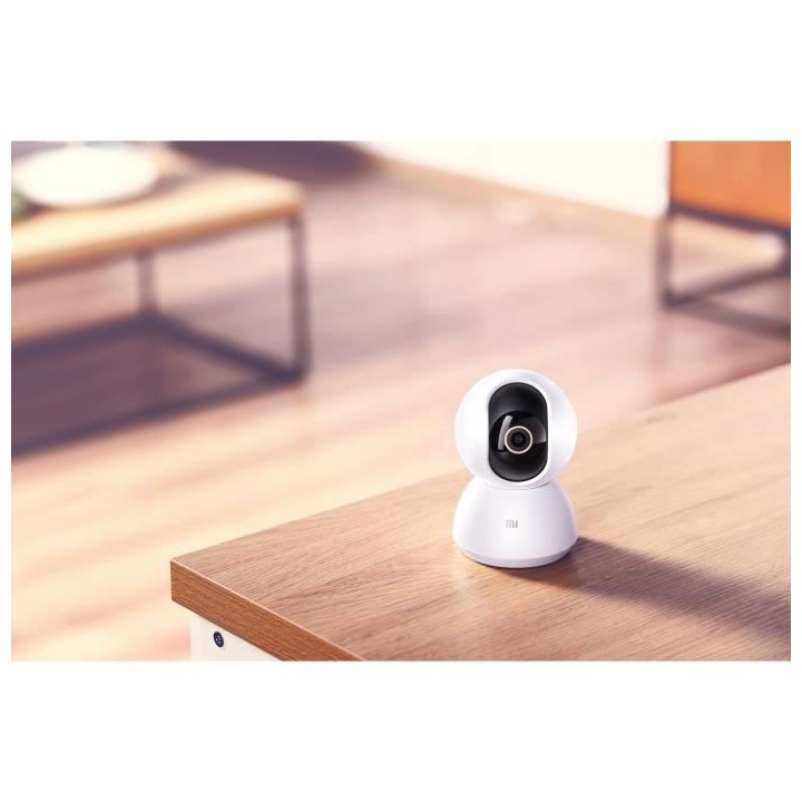 XIAOMI Mi 360° Home Security Camera 2K
