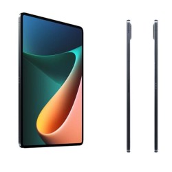 Tablette Tactile - XIAOMI - PAD 5 - 11 WQHD+ - Qualcomm Snapdragon™ 860 - RAM 6 GB - 128 GB - Gris