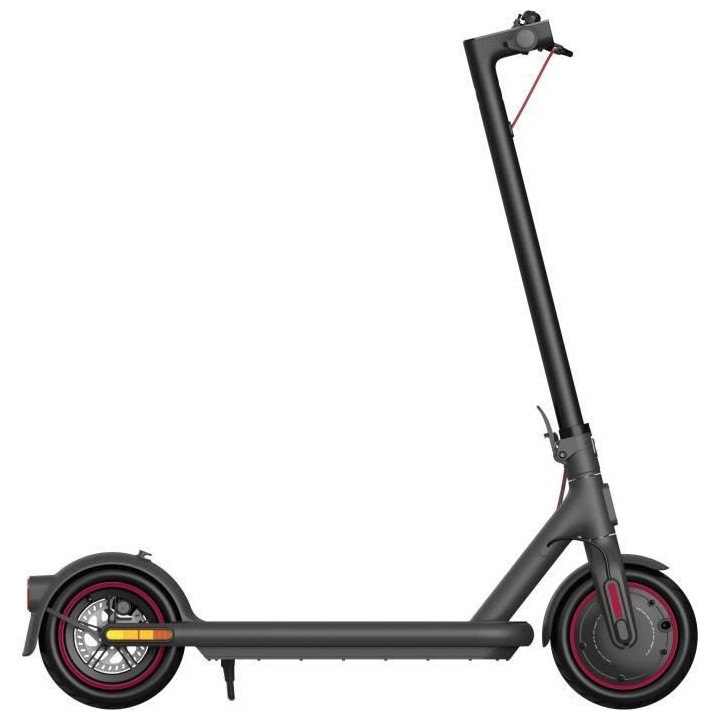 Trottinette électrique XIAOMI Electric Scooter 4 Pro FR 700W 10