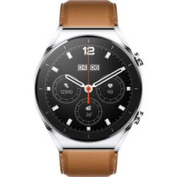 XIAOMI Watch S1 Noir -...